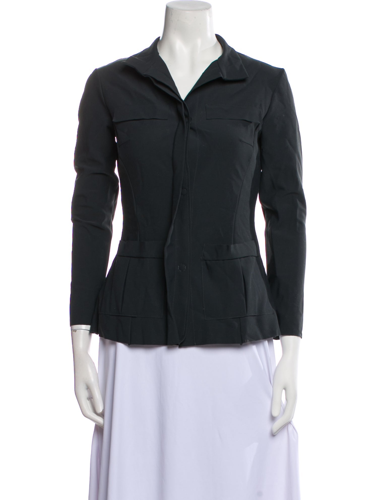 La Petite Robe di Chiara Boni Blazer w/ Tags