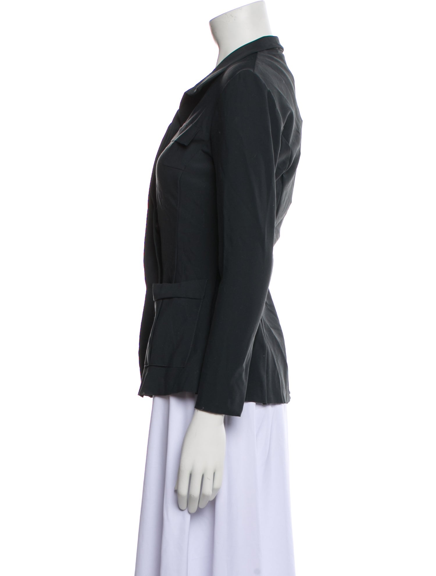 La Petite Robe di Chiara Boni Blazer w/ Tags