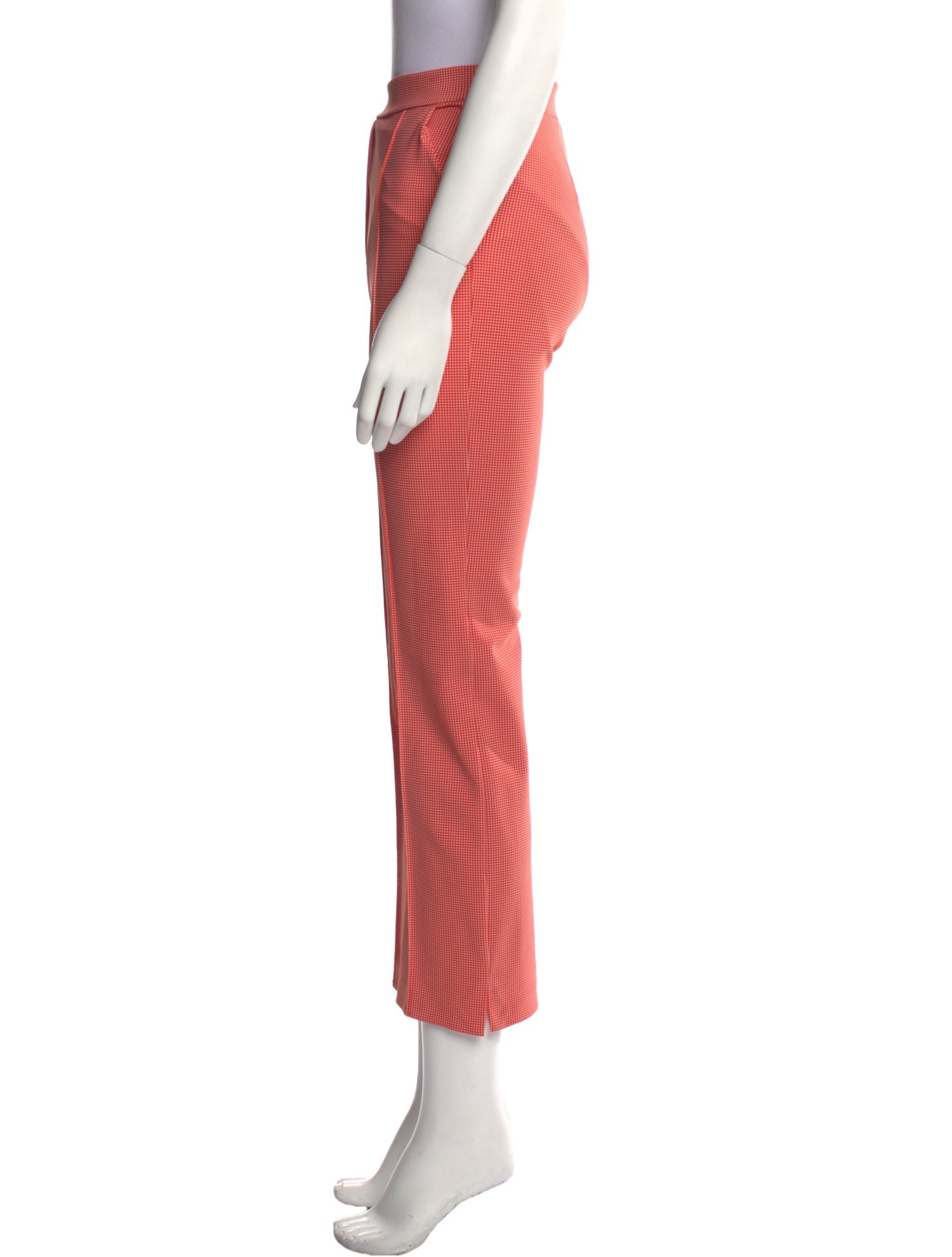 La Petite Robe di Chiara Boni Straight Leg Pants