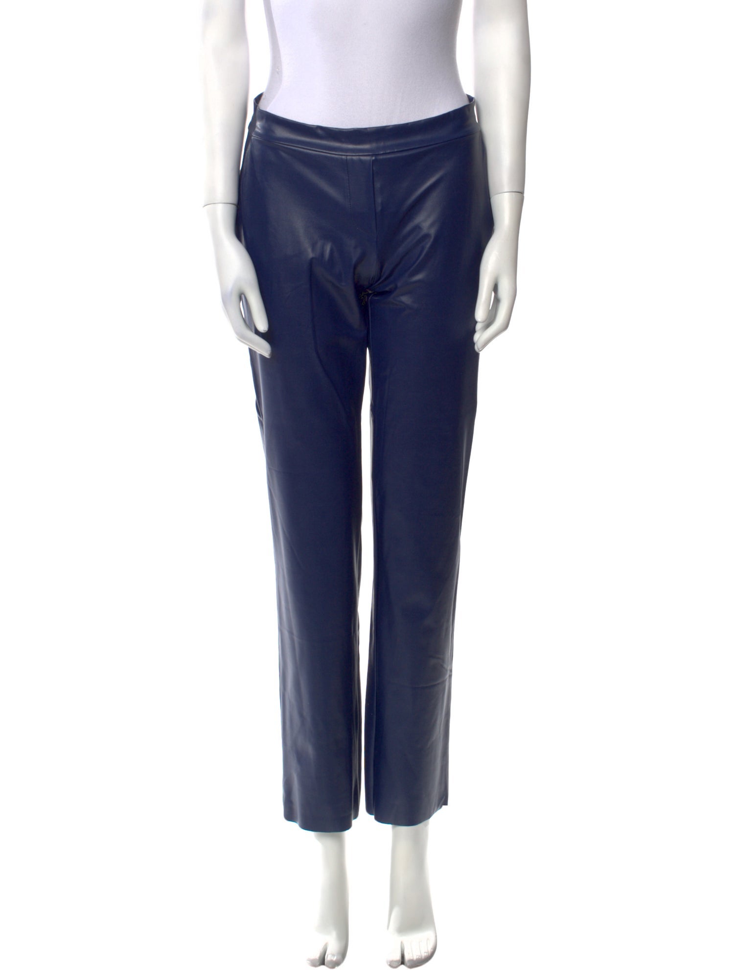 La Petite Robe di Chiara Boni Straight Leg Pants