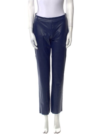 La Petite Robe di Chiara Boni Straight Leg Pants