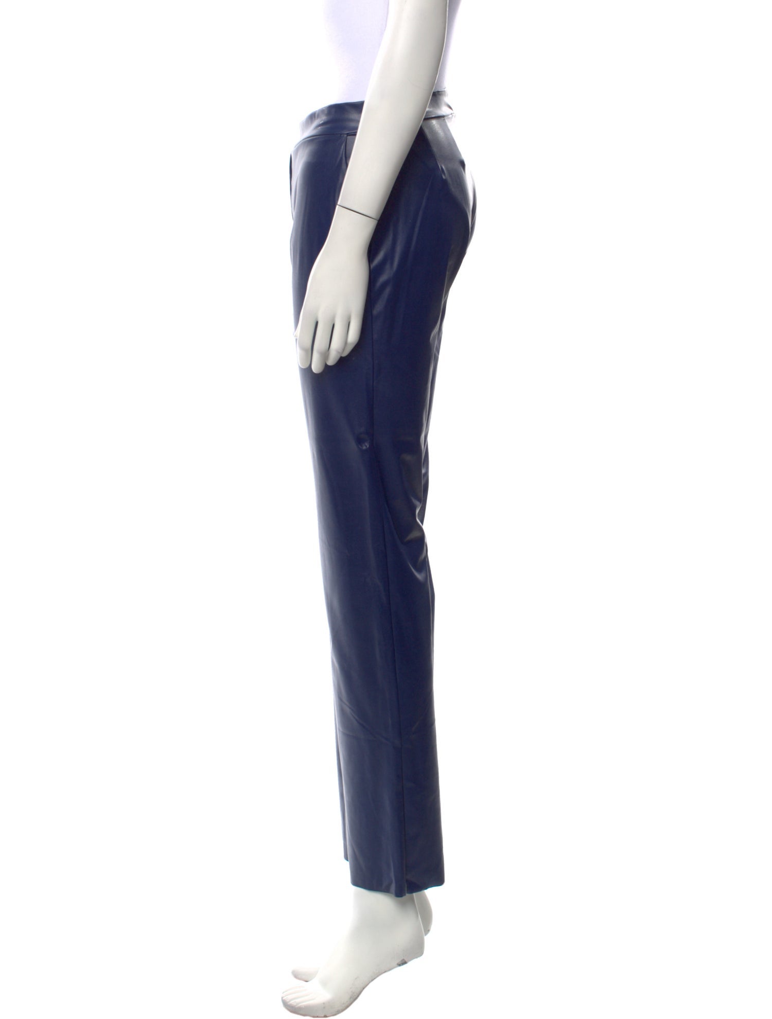 La Petite Robe di Chiara Boni Straight Leg Pants