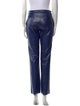 La Petite Robe di Chiara Boni Straight Leg Pants
