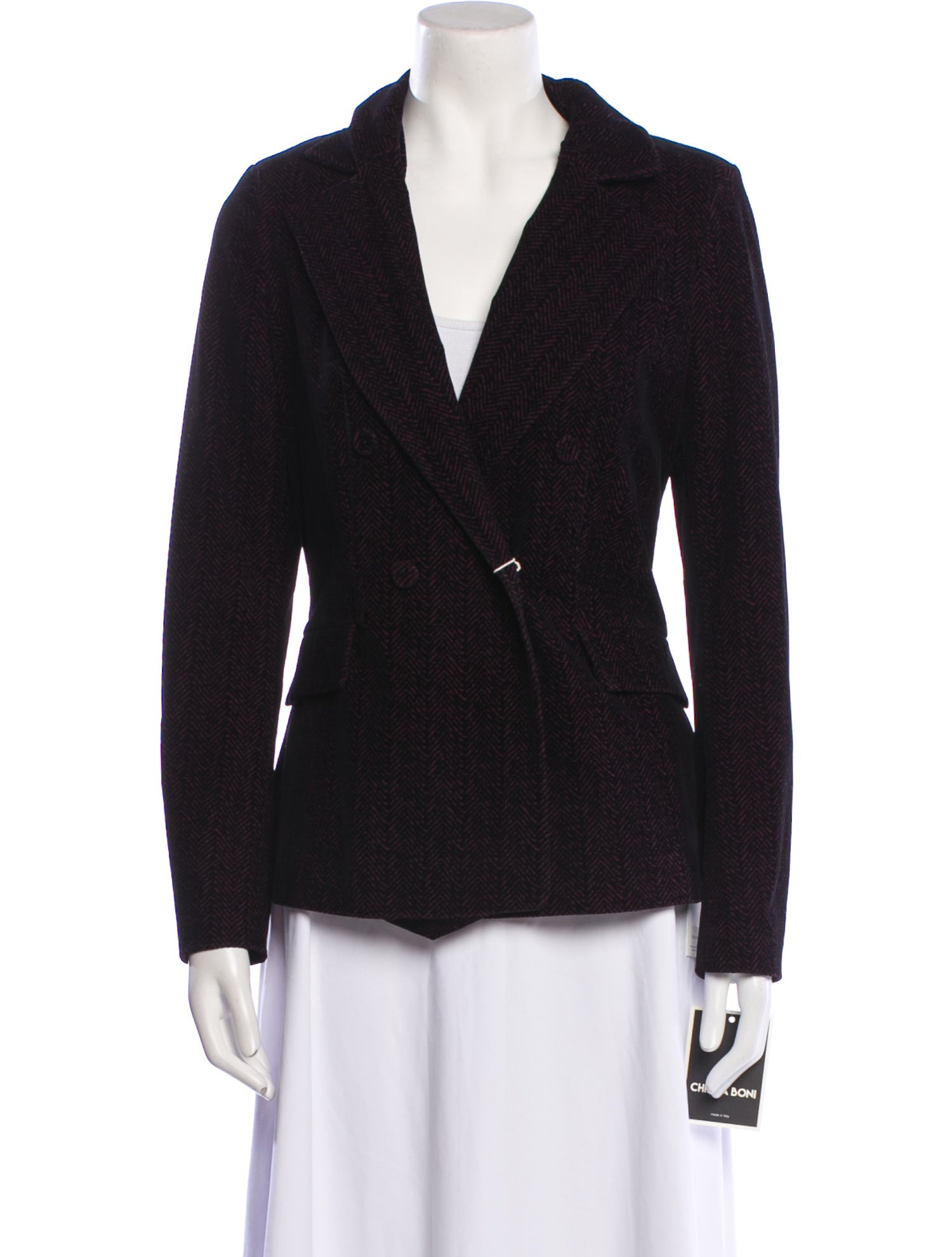 La Petite Robe di Chiara Boni Blazer