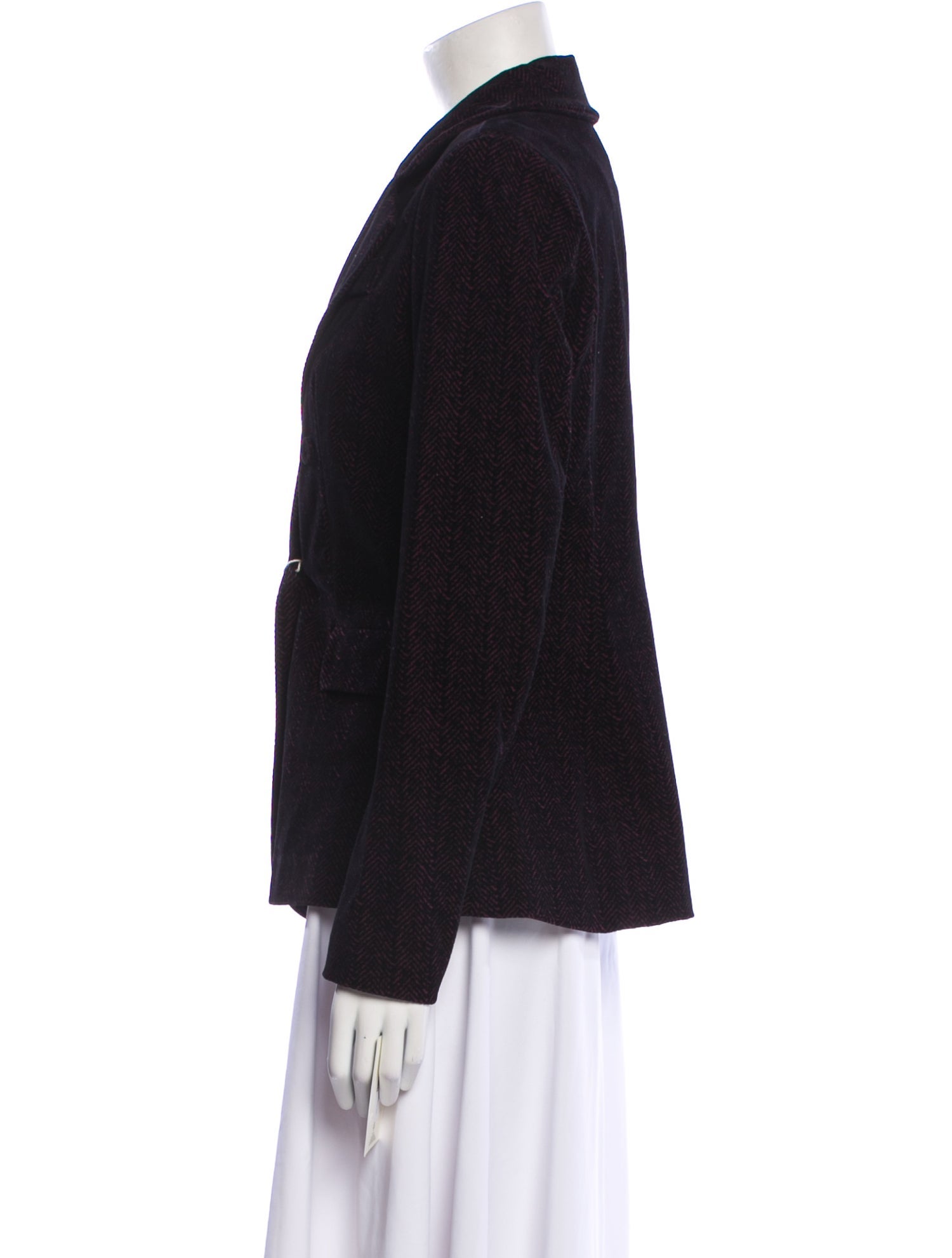 La Petite Robe di Chiara Boni Blazer