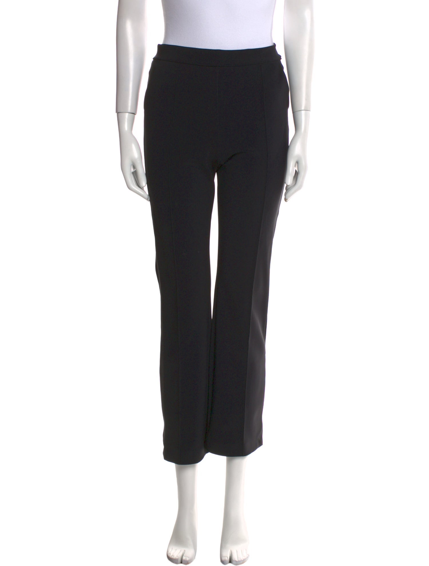 La Petite Robe di Chiara Boni Straight Leg Pants