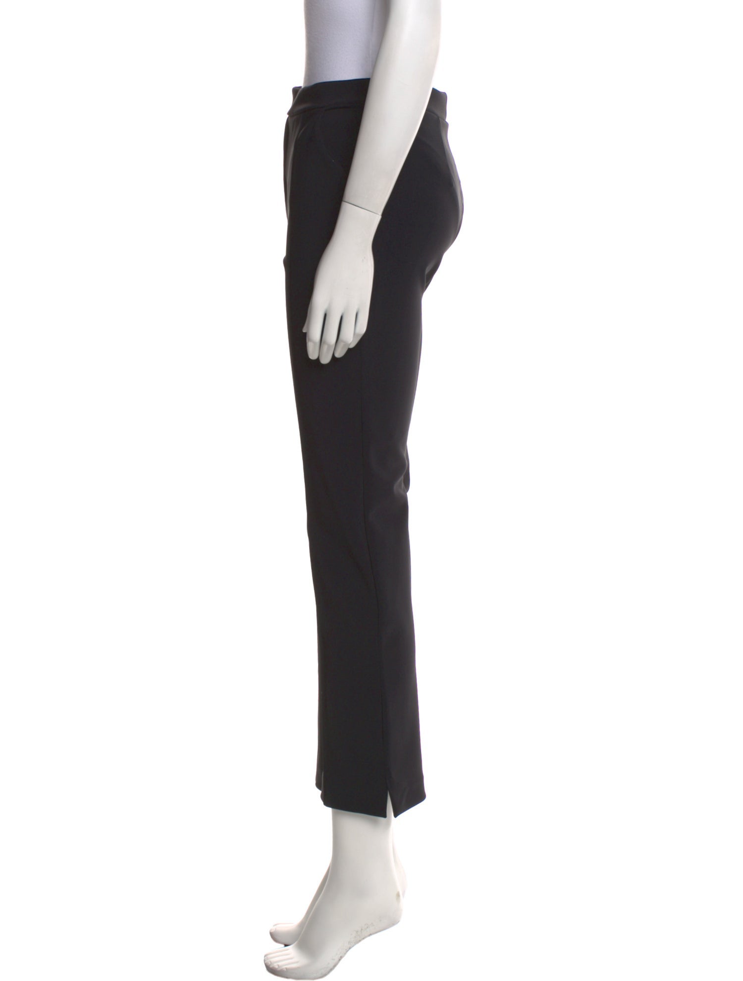 La Petite Robe di Chiara Boni Straight Leg Pants