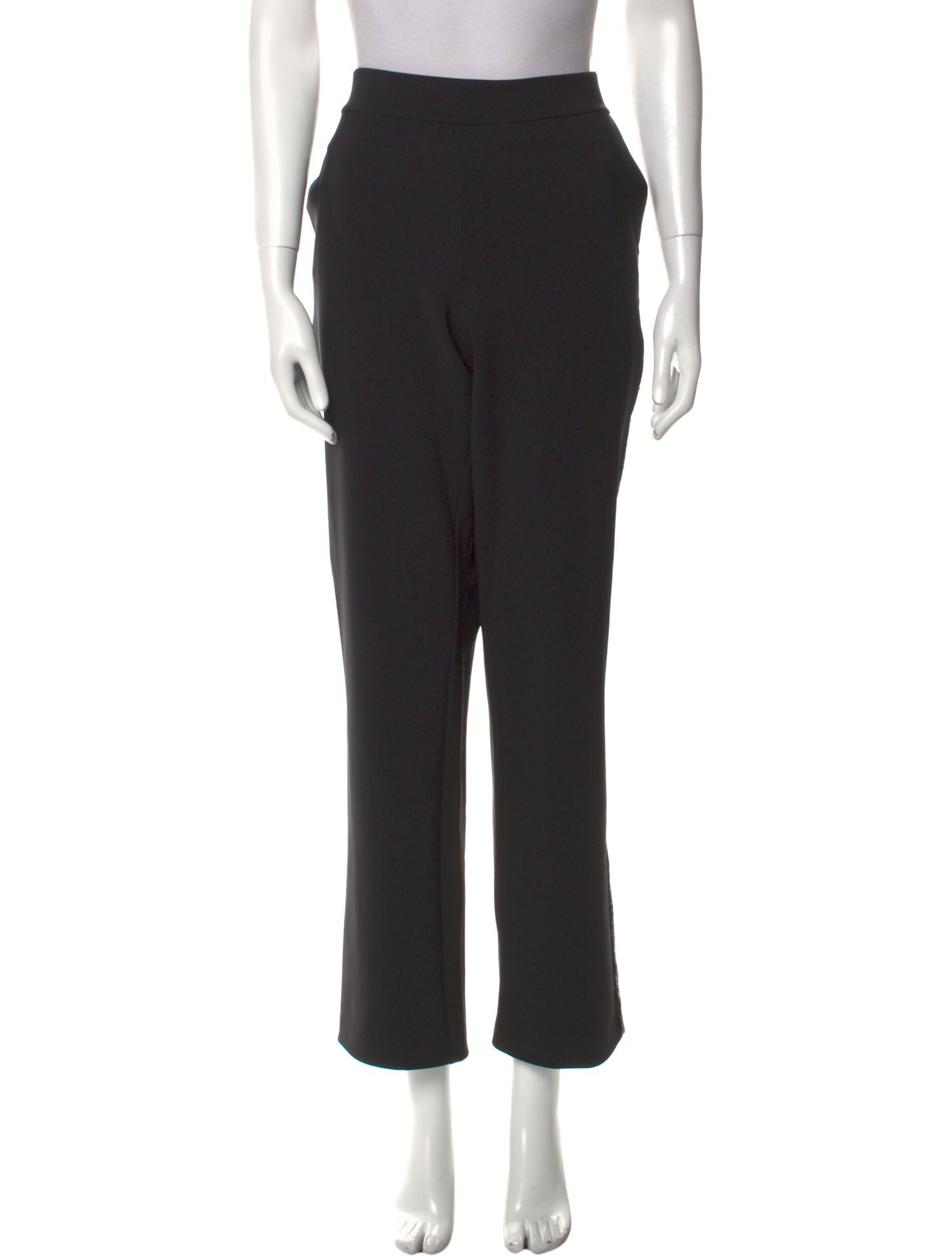 La Petite Robe di Chiara Boni Straight Leg Pants