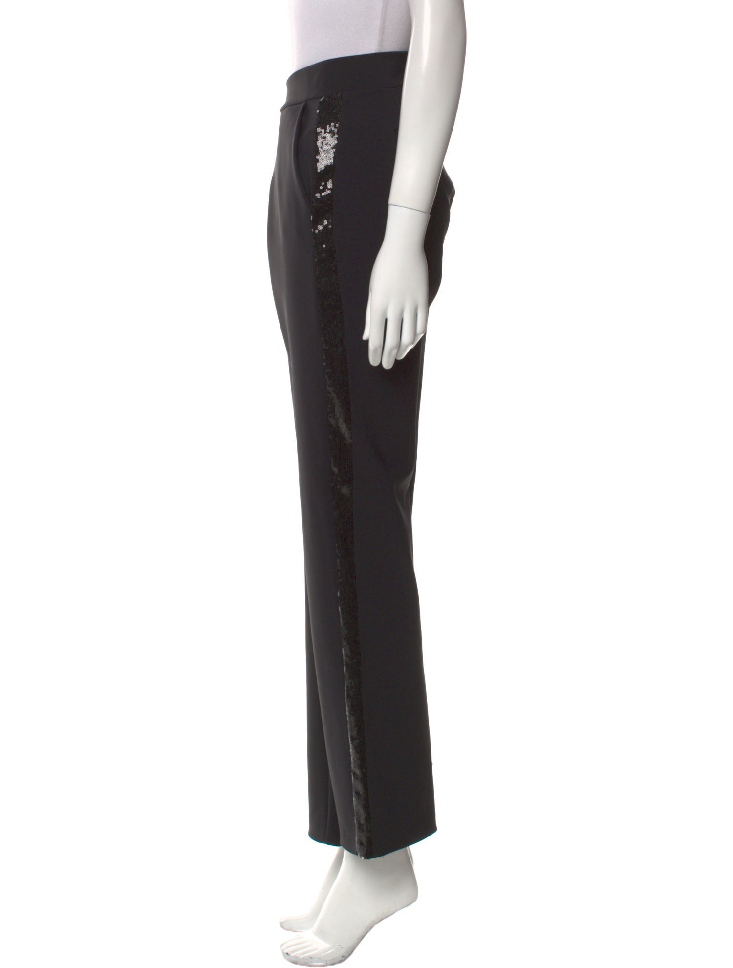 La Petite Robe di Chiara Boni Straight Leg Pants
