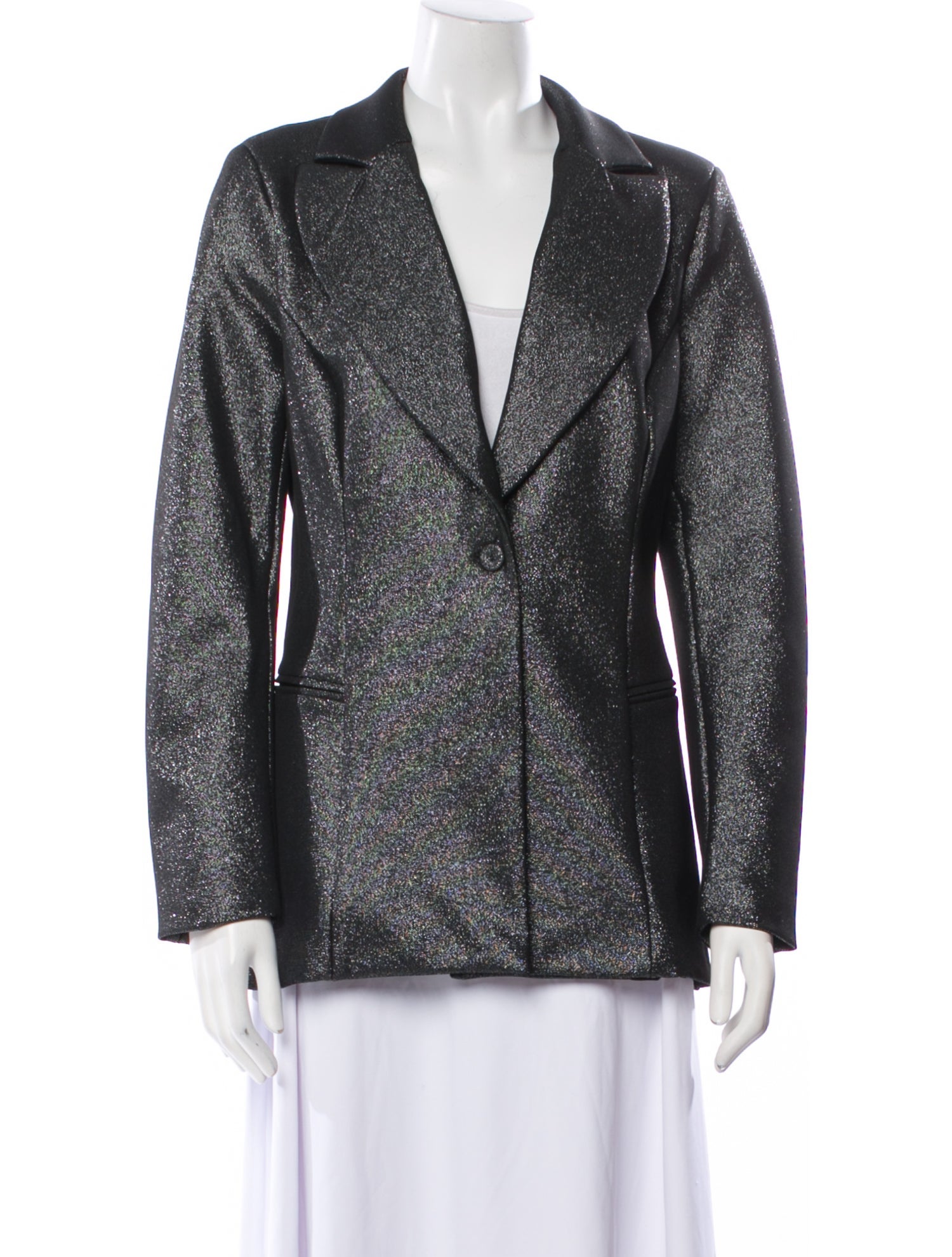 La Petite Robe di Chiara Boni Blazer