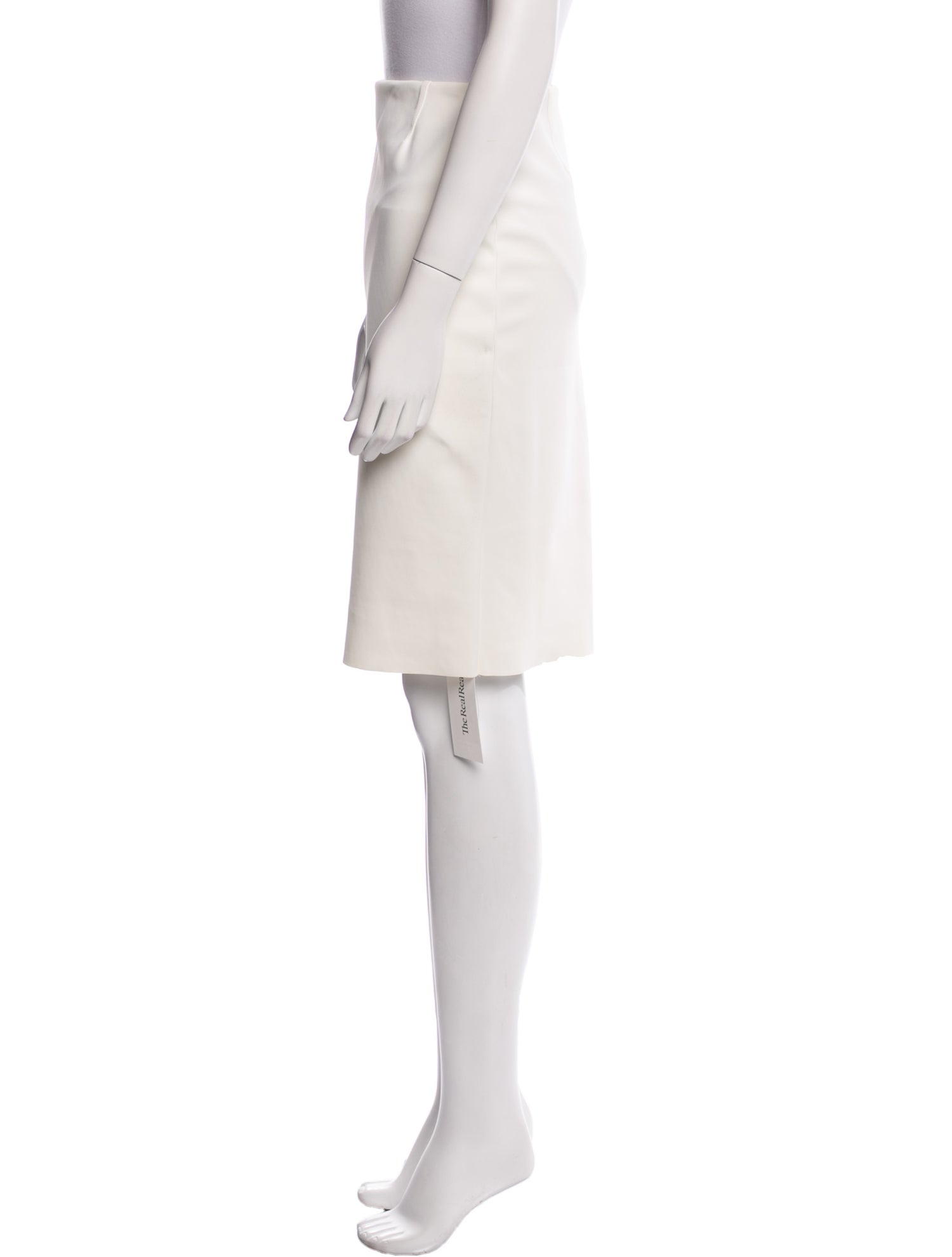 La Petite Robe di Chiara Boni Knee-Length Skirt