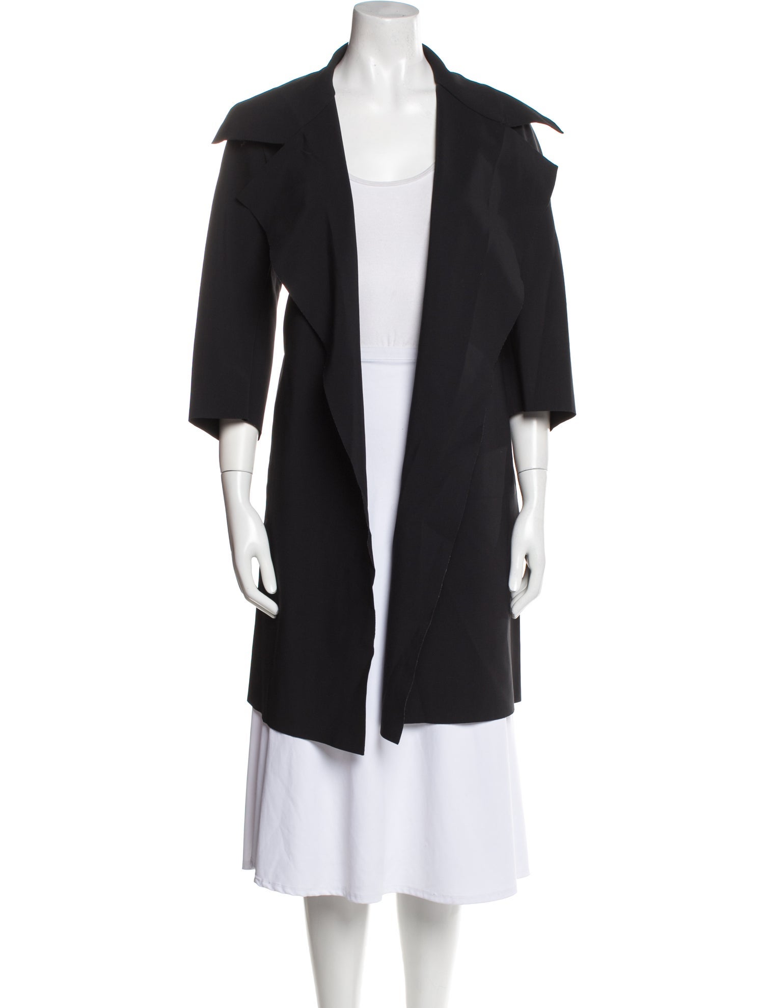 La Petite Robe di Chiara Boni Evening Jacket