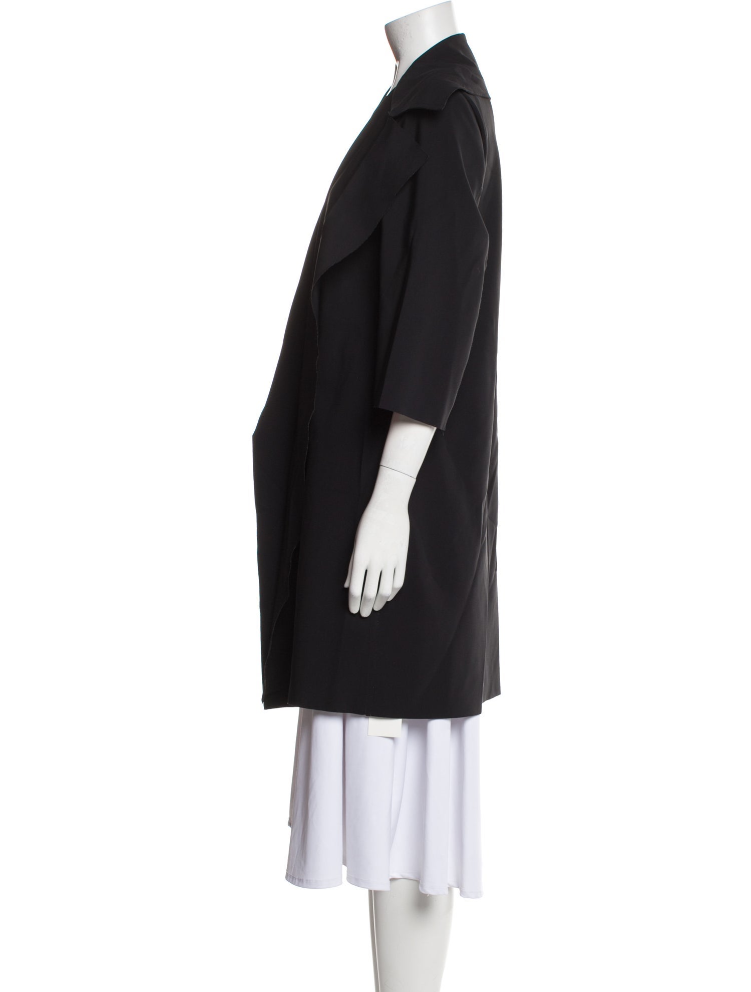 La Petite Robe di Chiara Boni Evening Jacket