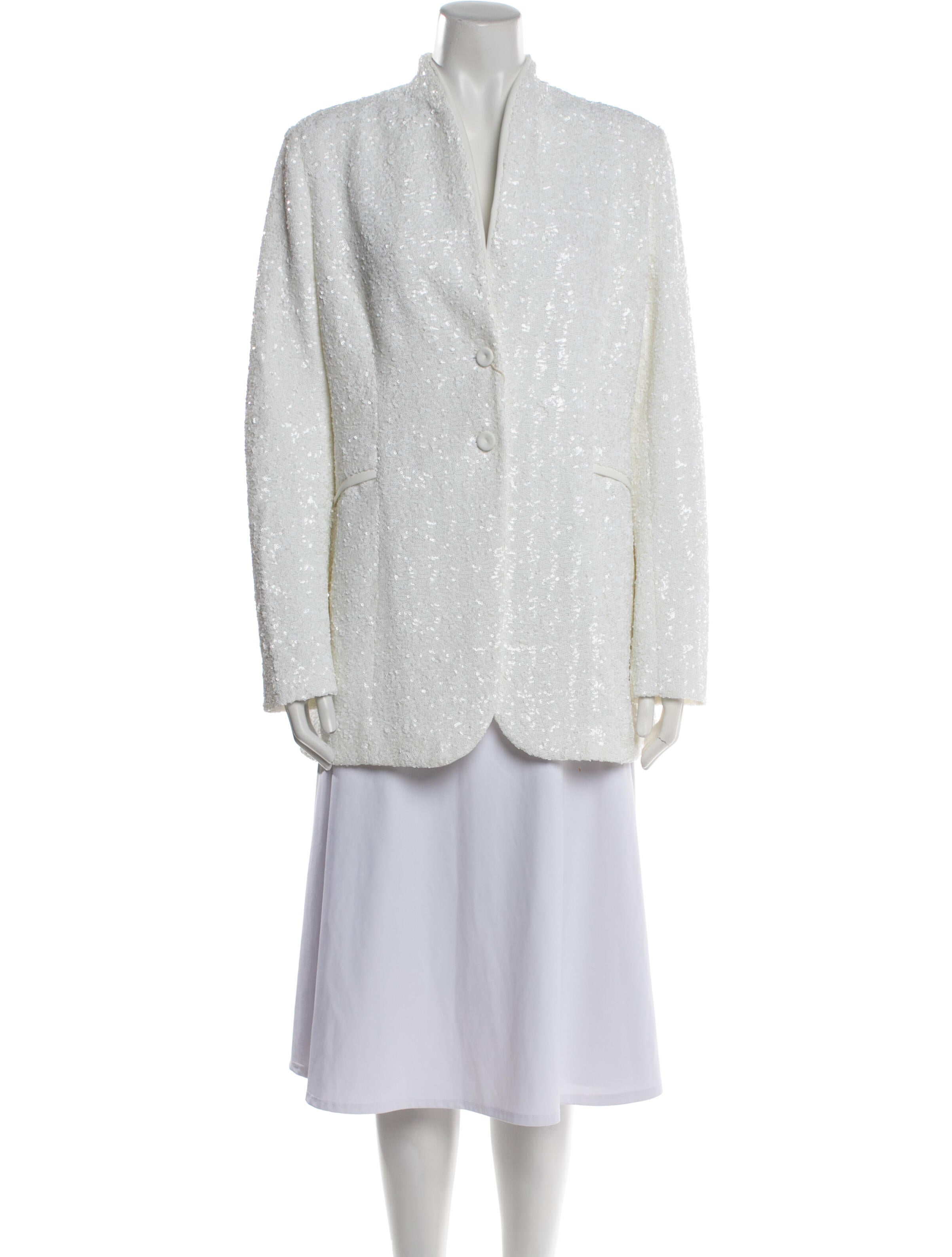 La Petite Robe di Chiara Boni Jacket w/ Tags