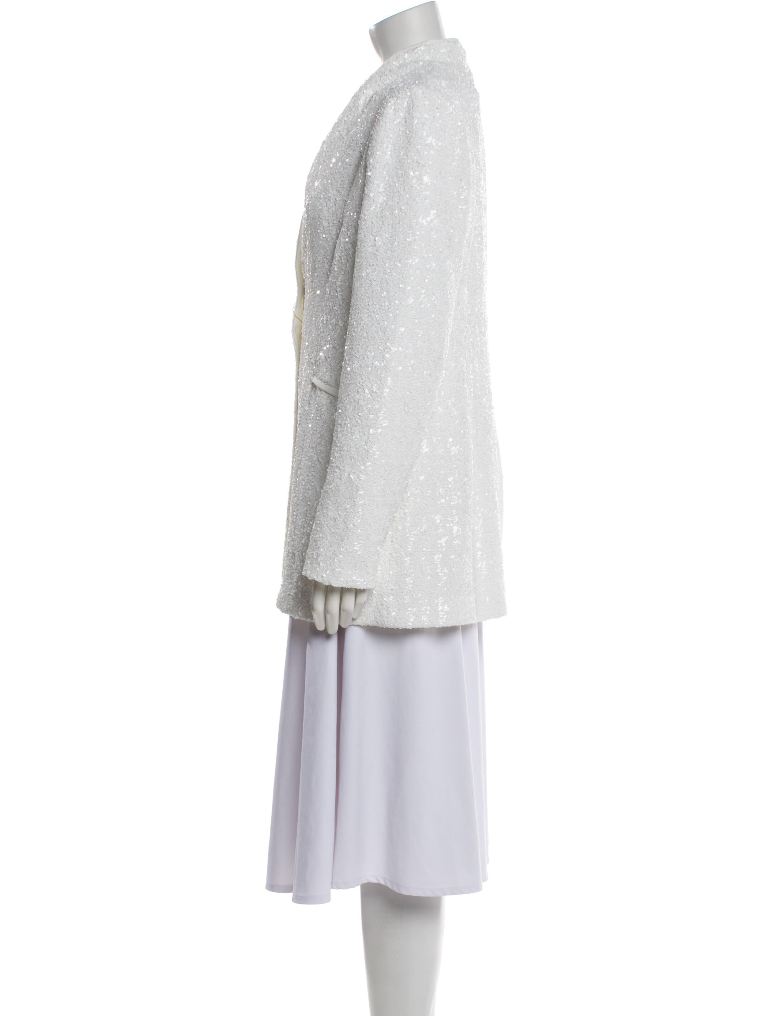 La Petite Robe di Chiara Boni Jacket w/ Tags