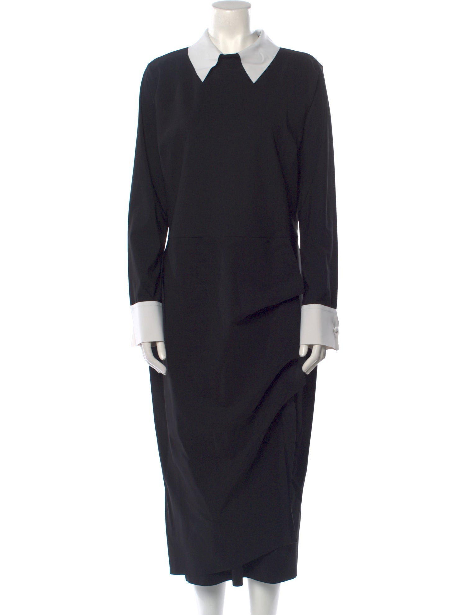 La Petite Robe di Chiara Boni Long Dress