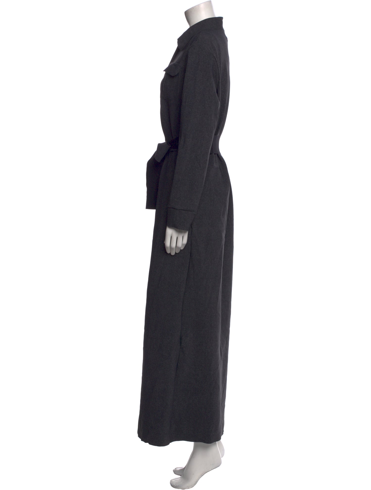 La Petite Robe di Chiara Boni Long Dress w/ Tags