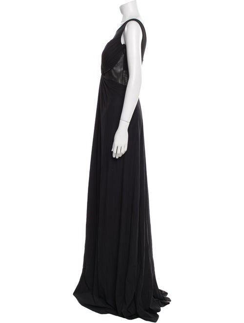 La Petite Robe di Chiara Boni Scoop Neck Jumpsuit