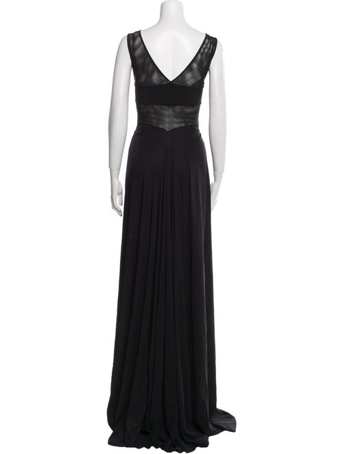 La Petite Robe di Chiara Boni Scoop Neck Jumpsuit