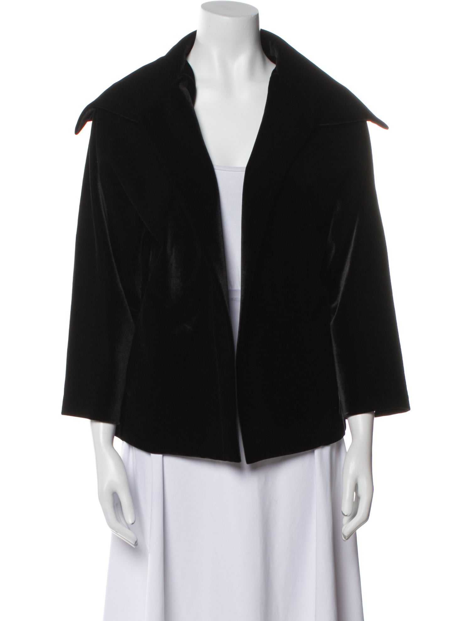 La Petite Robe di Chiara Boni Jacket w/ Tags