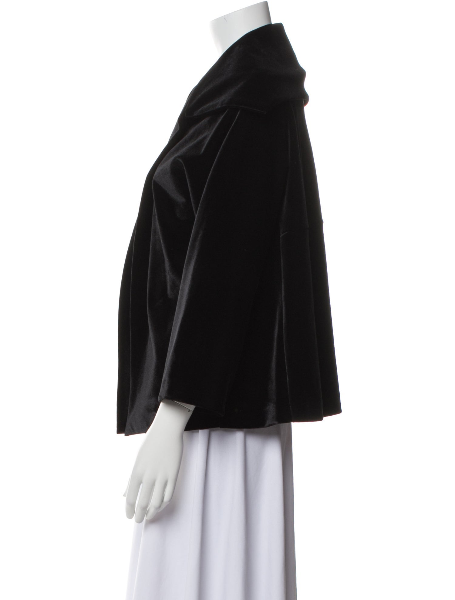 La Petite Robe di Chiara Boni Jacket w/ Tags