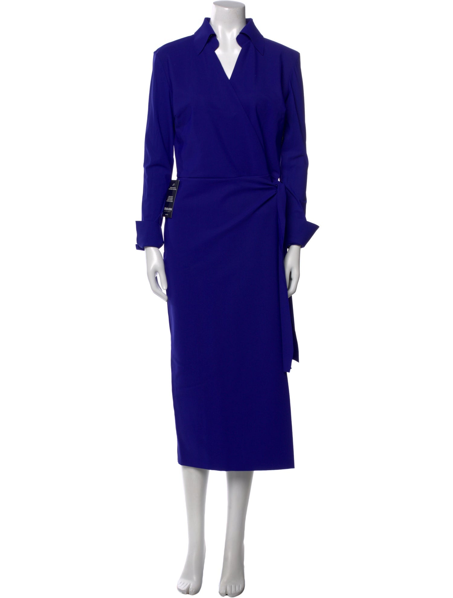 La Petite Robe di Chiara Boni Midi Length Dress