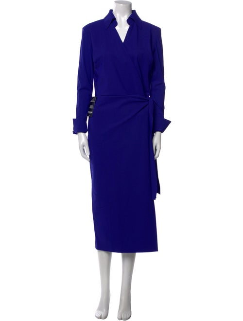 La Petite Robe di Chiara Boni Midi Length Dress