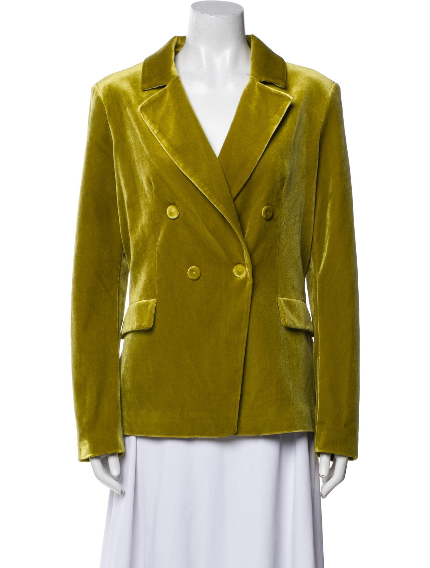 La Petite Robe di Chiara Boni Blazer w/ Tags