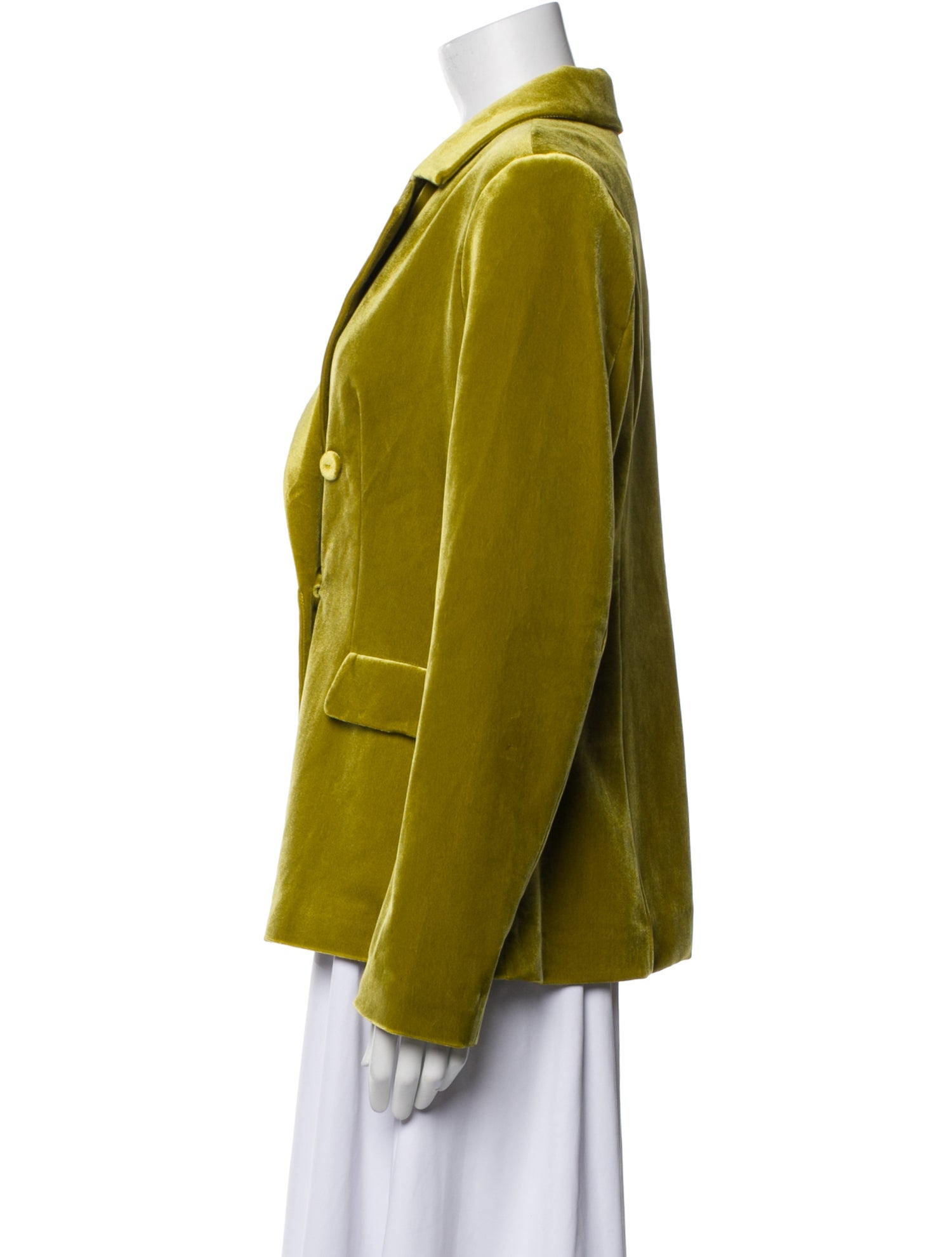 La Petite Robe di Chiara Boni Blazer w/ Tags