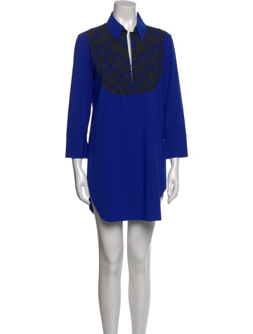 La Petite Robe di Chiara Boni Mini Dress