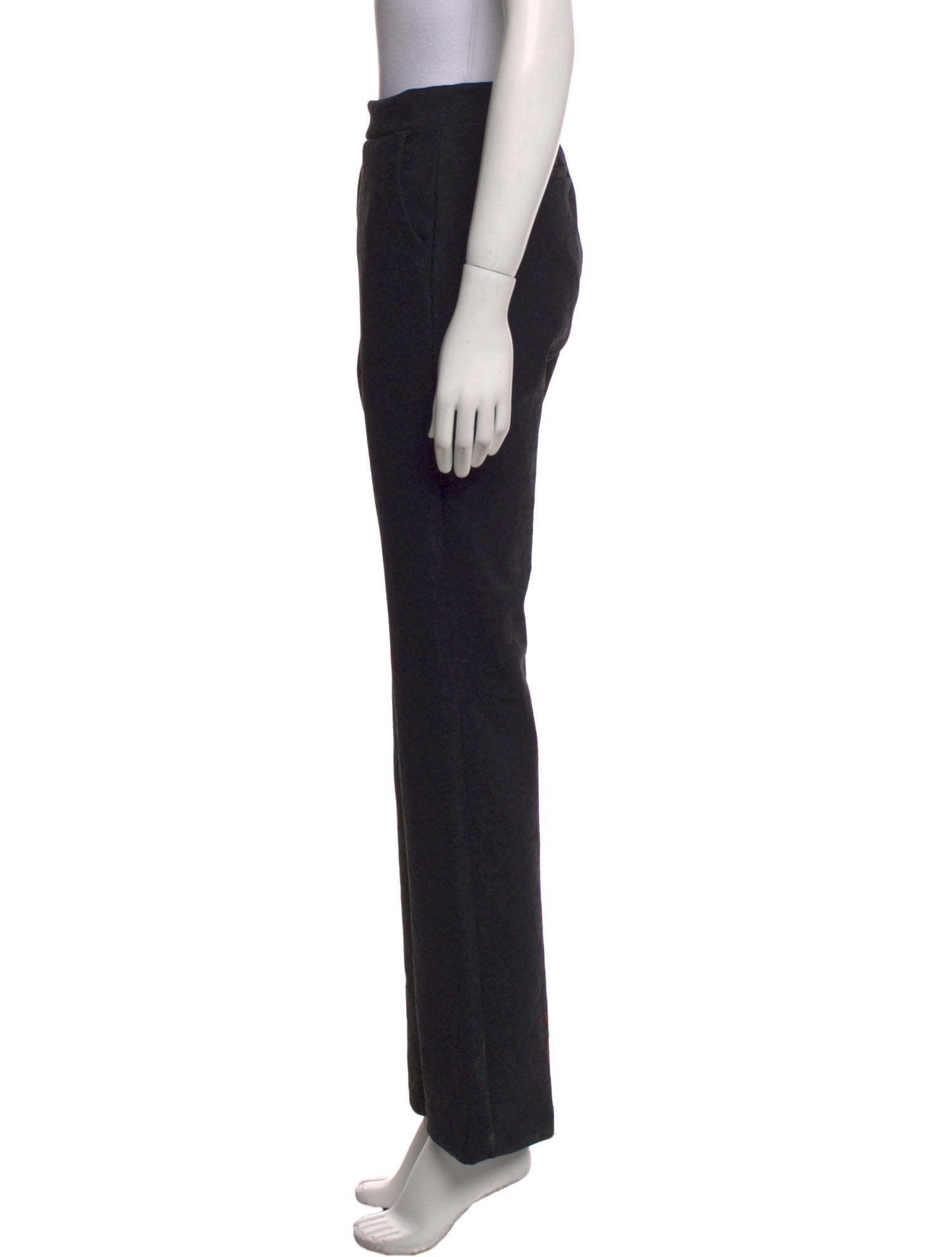 La Petite Robe di Chiara Boni Wide Leg Pants