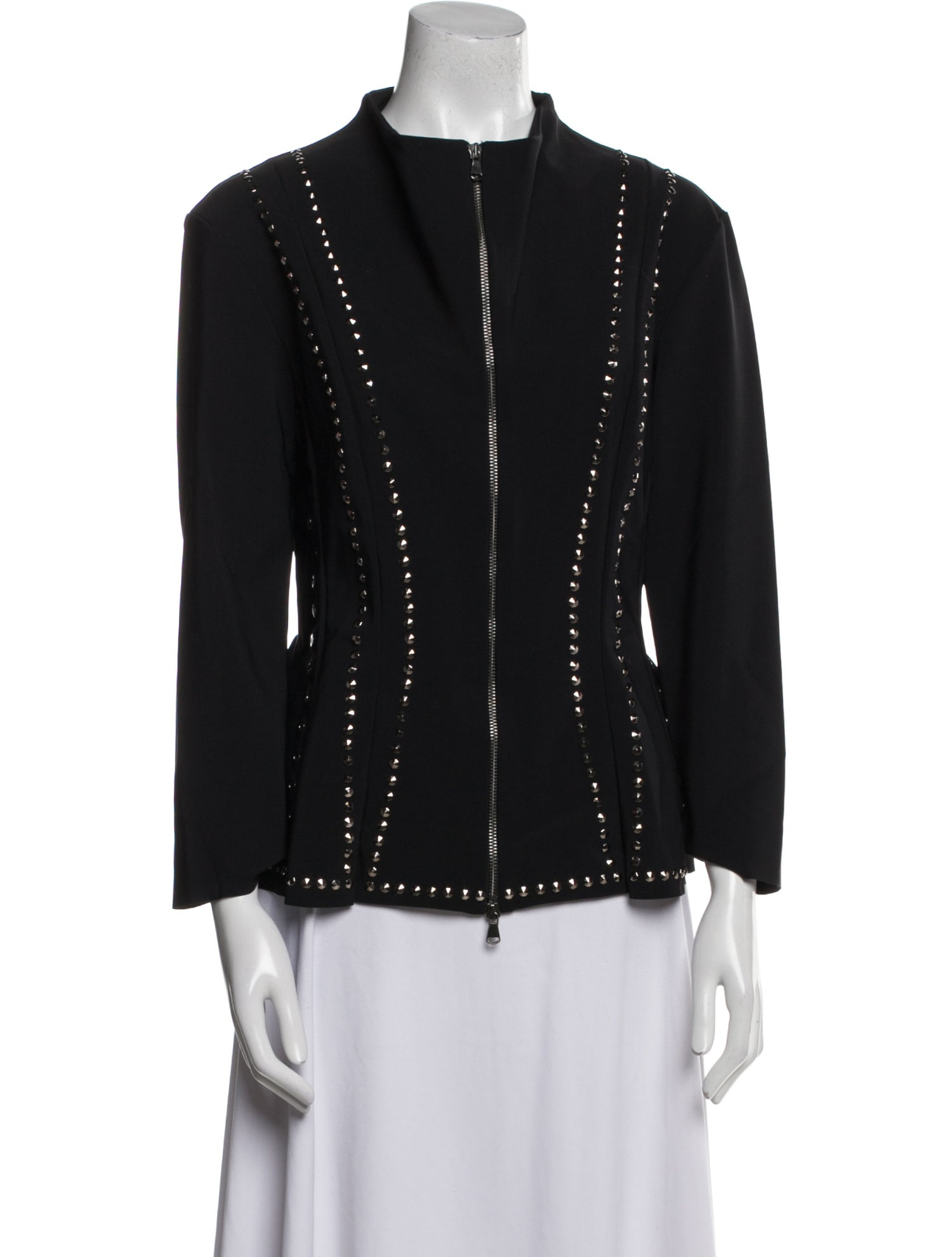 La Petite Robe di Chiara Boni Evening Jacket