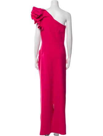 La Petite Robe di Chiara Boni One-Shoulder Long Dress