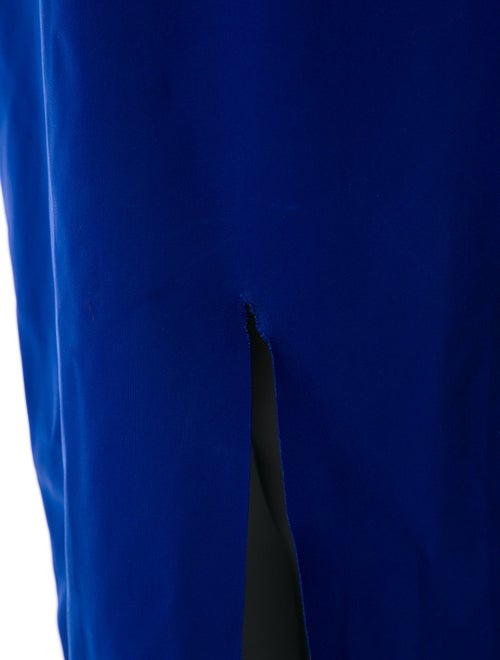 La Petite Robe di Chiara Boni Off-The-Shoulder Long Dress