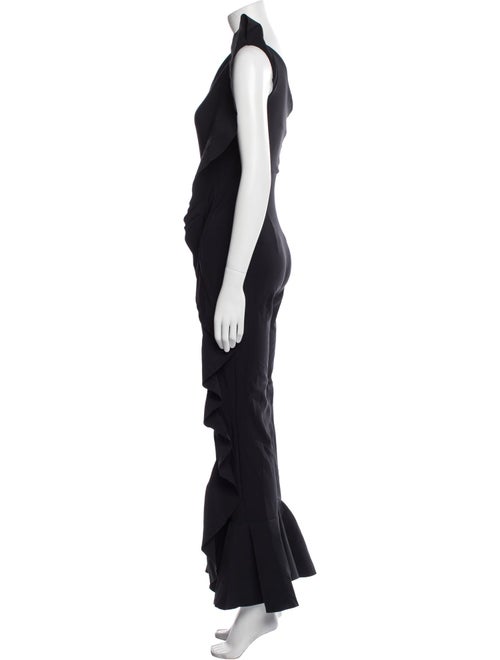 La Petite Robe di Chiara Boni One-Shoulder Jumpsuit