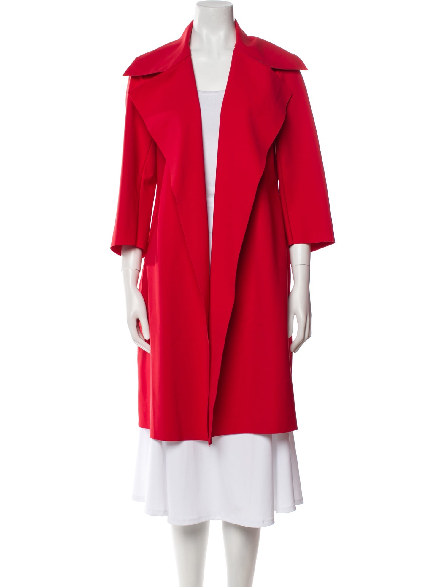 La Petite Robe di Chiara Boni Coat