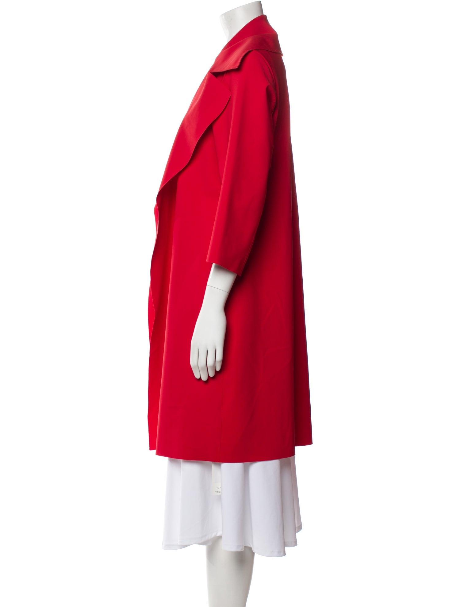 La Petite Robe di Chiara Boni Coat