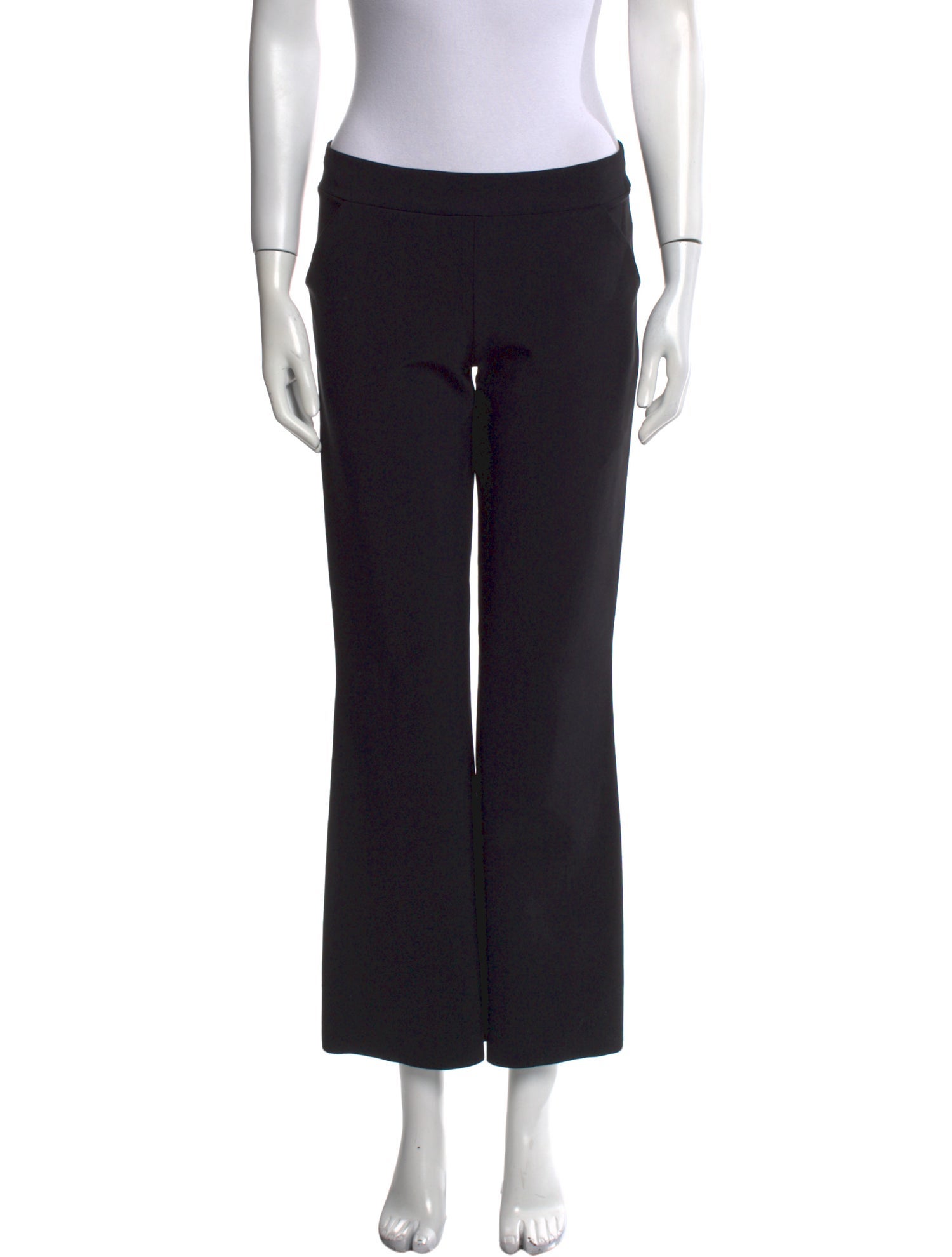 La Petite Robe di Chiara Boni Wide Leg Pants