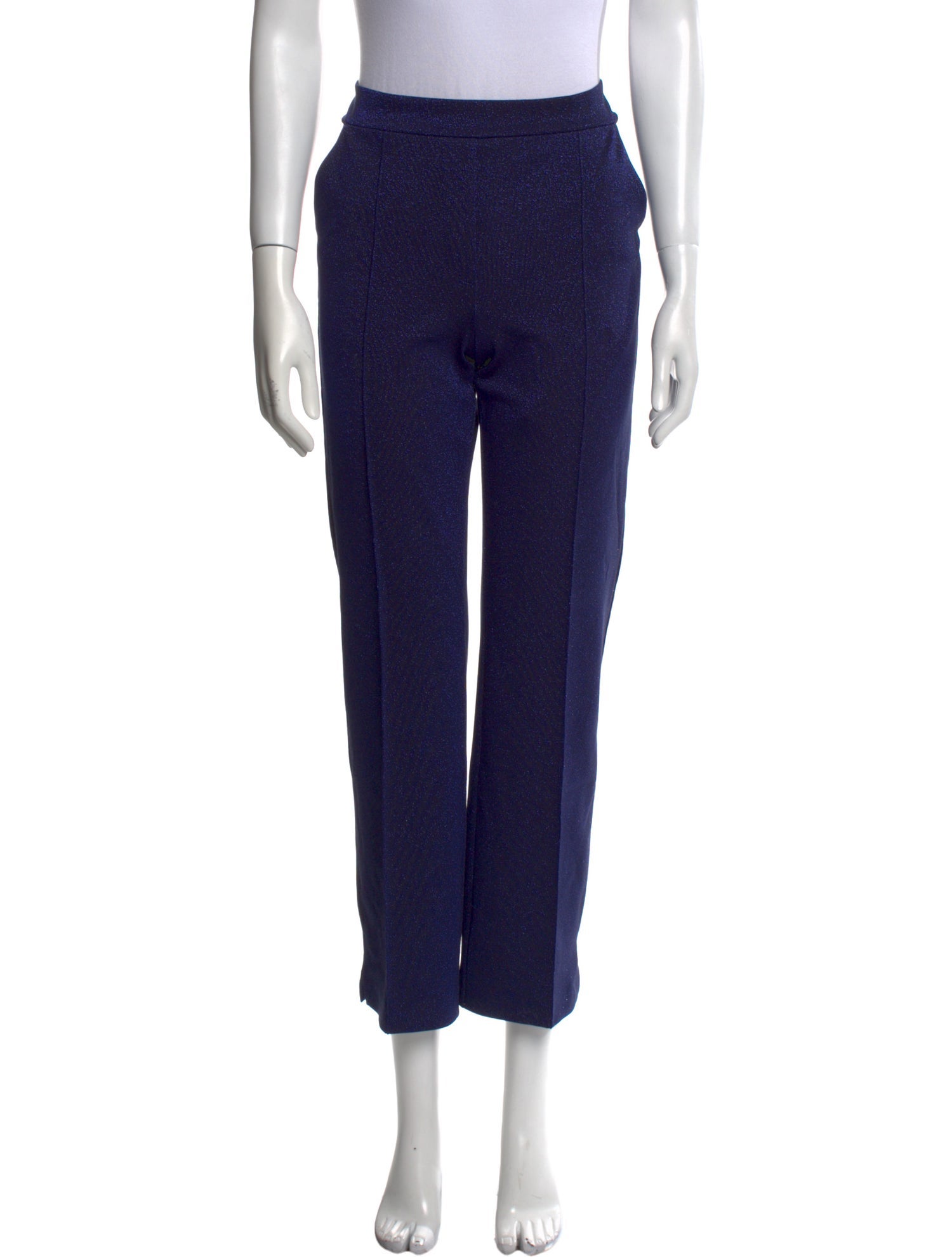 La Petite Robe di Chiara Boni Straight Leg Pants w/ Tags
