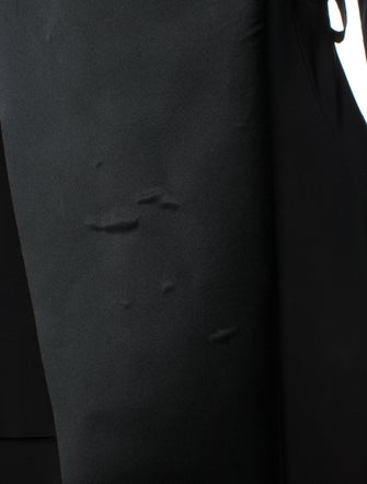 La Petite Robe di Chiara Boni V-Neck Jumpsuit