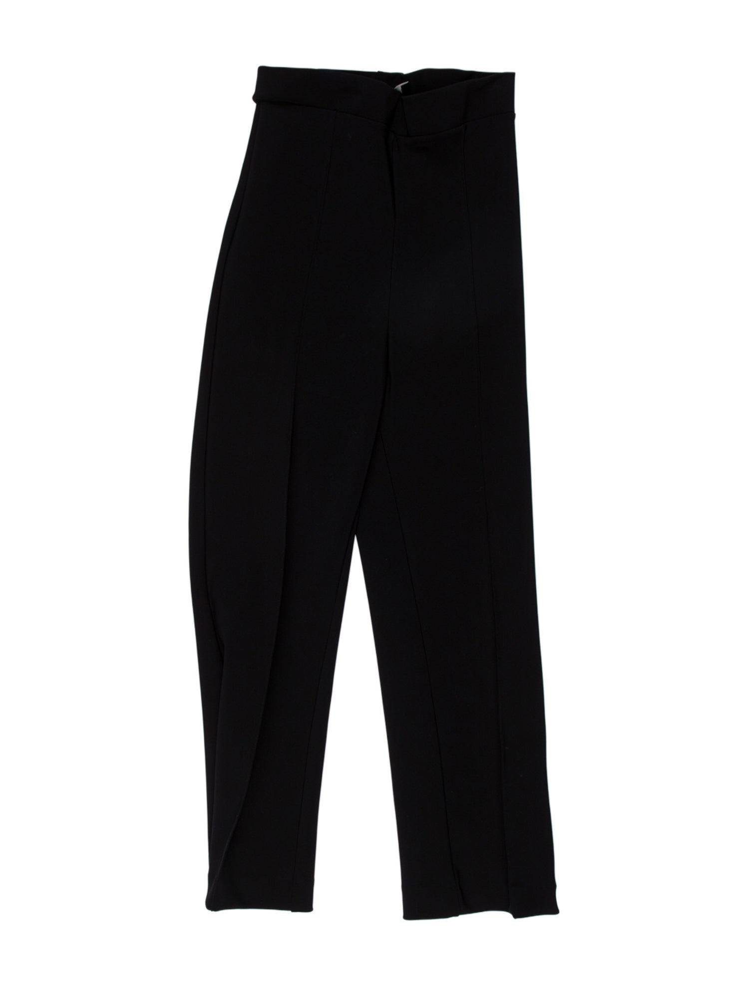 La Petite Robe di Chiara Boni Straight Leg Pants w/ Tags