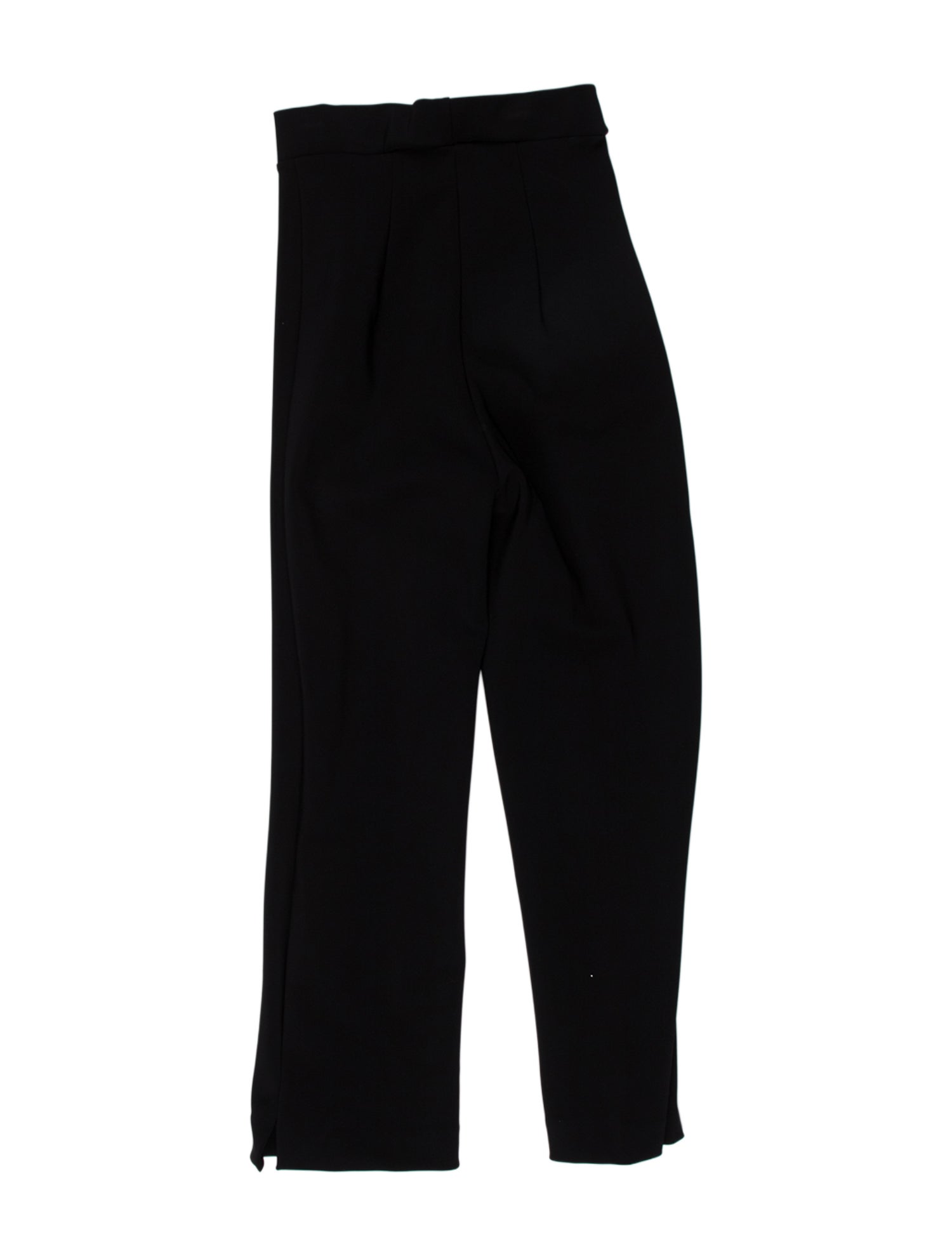 La Petite Robe di Chiara Boni Straight Leg Pants w/ Tags