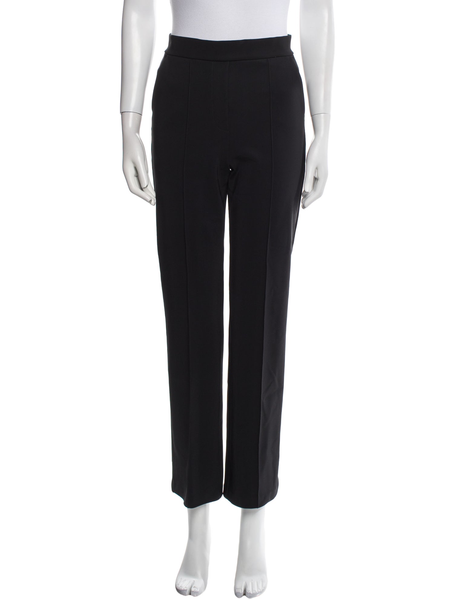 La Petite Robe di Chiara Boni Straight Leg Pants