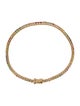 The Last Line 14K Multistone The Perfect Tennis Bracelet