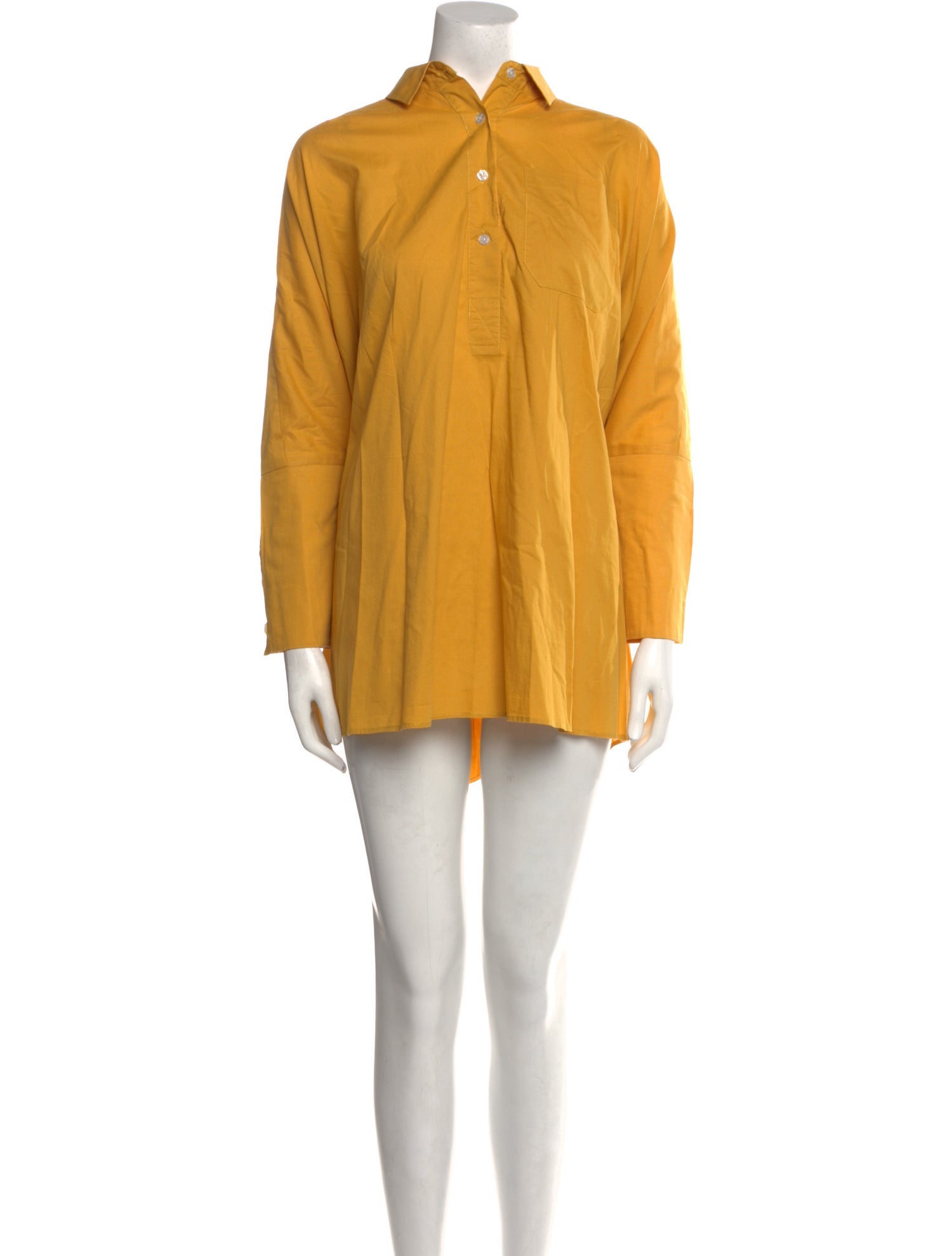 La Vie Style House Mini Dress