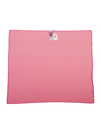 La Vie Style House Beach Towel