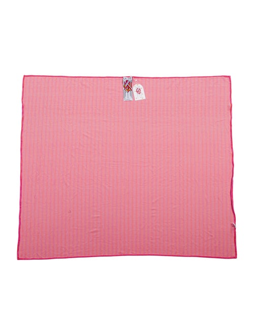 La Vie Style House Beach Towel