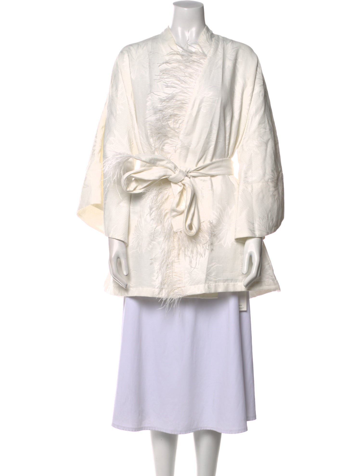 La Vie Style House Mock Neck Sweater