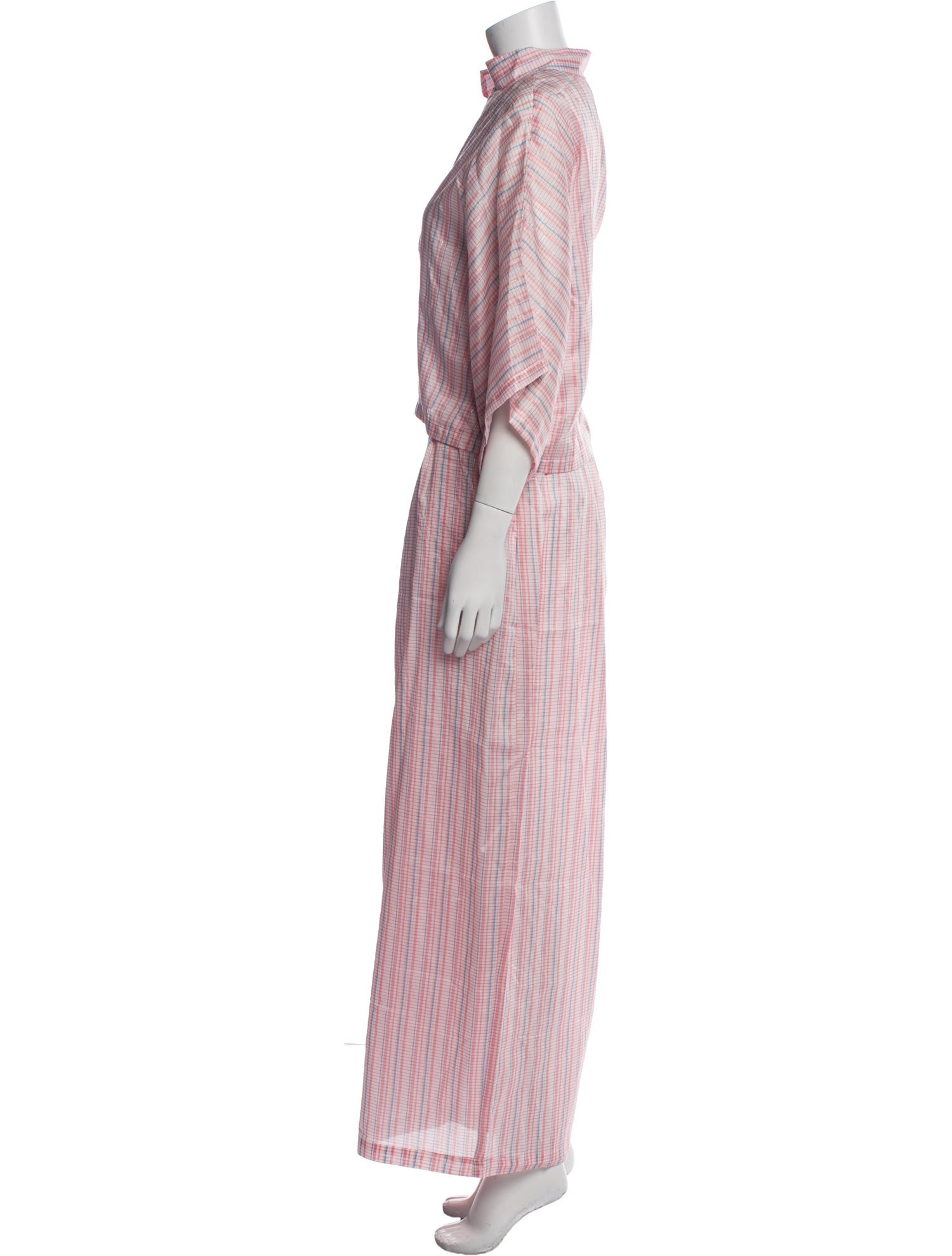 La Vie Style House Pant Set