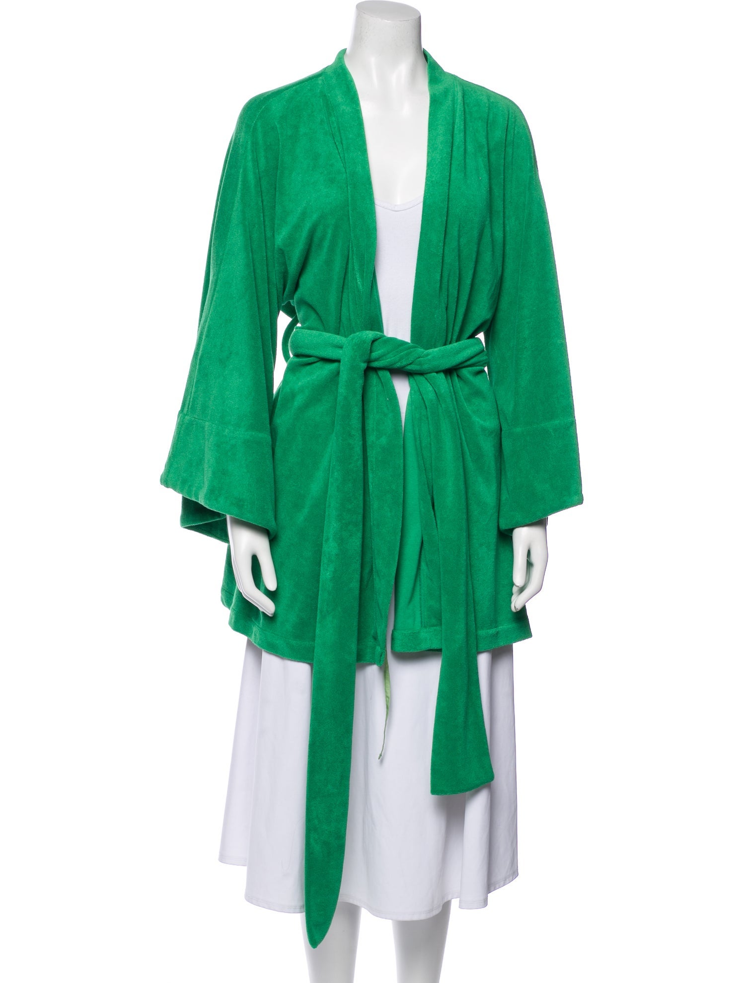 La Vie Style House Robe w/ Tags